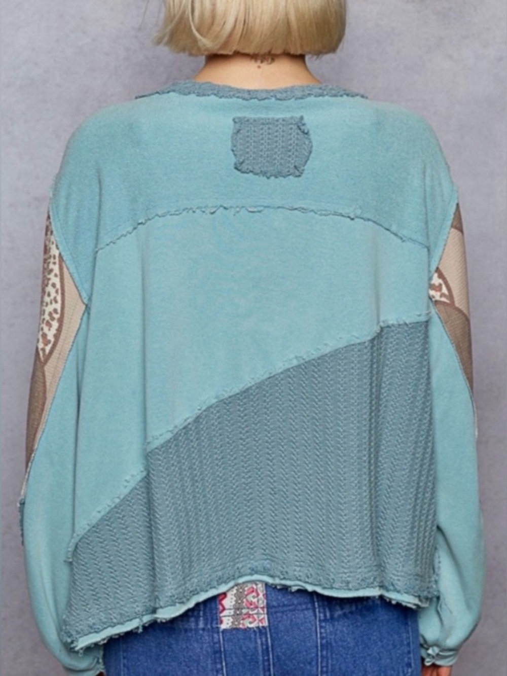 POL Peace Top - Picture 4 of 5